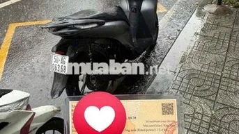 Honda SH 160i 2026 Xám 500km