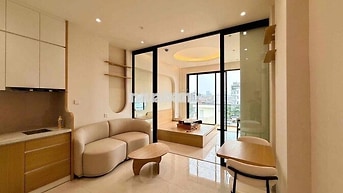 👉 KHAI TRƯƠNG DỰ ÁN MỚI TINH - 1PN BAN CÔNG SIÊU THOÁNG