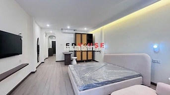 CĂN HỘ 1PN/ STUDIO - BANCOL SIU THOÁNG. FULL NỘI THẤT CAO CẤP 💥