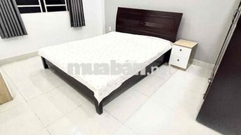 CHDV full nội thất 5tr ngay Hàng Xanh