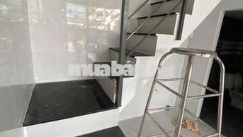 nhà thuê mặt tiền tạ Quang bửu f6 q8
