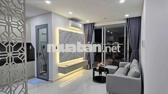 Căn hộ chung cư Happy One Central Thủ Dầu Một, 2PN, cho thuê full NT 