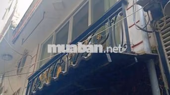Cho thuê nhà nguyên căn.Đường Điện Biên Phủ, Phường 15.Q.Bình Thạnh 