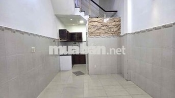 NHÀ CHO THUÊ NGUYÊN CĂN QUẬN 8
