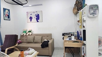 Cho thuê CH Tara 1PN full nội thất chỉ 9,5tr, tiện ích nội khu đầy đủ
