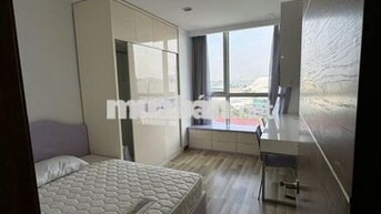 Cho thuê 3 phòng ngủ Phú Nhuận 125m2 giá 21tr/th. Ful Nội thất Giá tốt