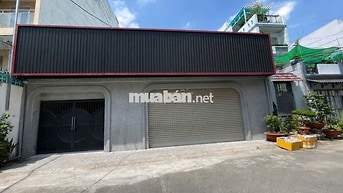 **CHO THUÊ MB 200m2  NGAY TÂN HƯƠNG– TÂN PHÚ**