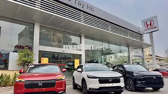 Honda HRV G nhập khẩu nguyên chiếc Thái Lan
