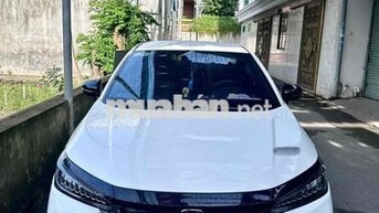 Honda City RS 2025 Trắng 5 chỗ