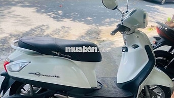 Yamaha Grande 2016 Trắng