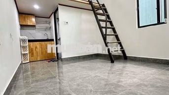 Căn Hộ Mới Xây Mặt Tiền Thanh Vinh