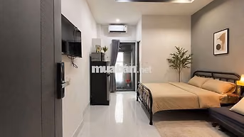💥💥 SIÊU PHẨM CĂN HỘ STU THANG MÁY NGAY KHU PHAN XÍCH LONG