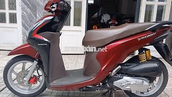 VISION 2016 BIỂN SỐ VIP CHÍNH CHỦ BS SÀI GÒN  .