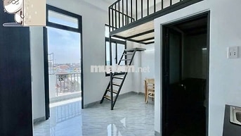 📍NGUYỄN VĂN QUÁ_CHỢ CẦU QT📍PHÒNG MỚI XÂY 100%_BAN CÔNG FULL NỘI THẤT