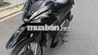 Yamaha Sirius Fi 2017 Đen