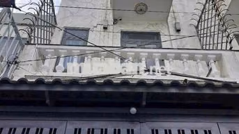 Cho Thuê Nhà Nguyên Căn Gò Vấp