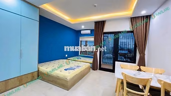 🌿🏠 TRỐNG CĂN STUDIO RỘNG RÃI GIÁ TỐT – HÒA XUÂN, CẨM LỆ, ĐÀ NẴNG