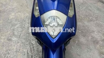 Honda Dylan 150 2005 Bs Thành Phố Xe Đẹp