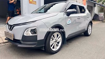 VinFast VF5 Plus 2025 Xám 37.000 km