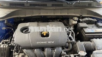 Hyundai Kona 2019 Xanh