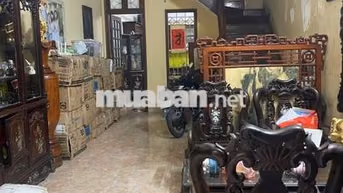 Giáo Tốt - Xuân Đỉnh Ngoại Giao Đoàn, ngõ thông ô tô qua 60m nhỉnh 10đ