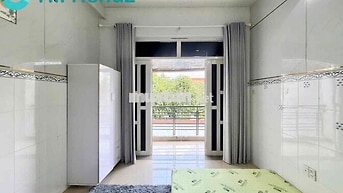 TRỌ GẦN BẾN XE MIỀN TÂY - ĐƯỜNG TÊN LỬA, KINH DƯƠNG VƯƠNG, ĐƯỜNG SỐ 7