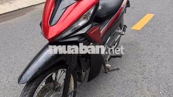 Honda Wave RSX FI 2016 Bs Long An