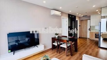 căn hộ 2 ngủ 2wc, diện tích 62m, giá 5ty