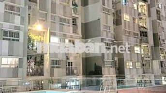 Cho thuê chung cư Ihome đường Phạm văn chiêu p14 gò vấp. 