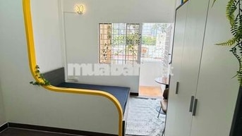 cho thuê 1 phòng ngủ tách bếp - Quận 1