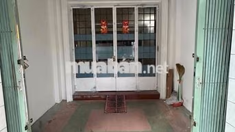 Cho thuê mặt bằng kinh doanh - Quận 1