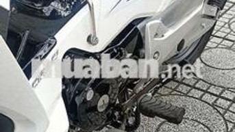 Honda Future X 2010 Trắng