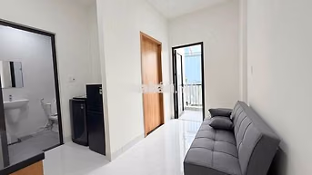 CHO THUÊ CĂN HỘ MỚI XÂY – 265 VÕ AN NINH, ĐÀ NẴNG