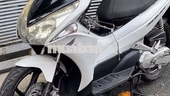Honda Airblade Trắng Xe tay ga