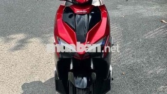 Honda Airblade Fi robot Đỏ đen, siêu đẹp máy zin