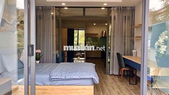 DẠNG 1 PN CAO CẤP TẠI KDC NAM LONG QUẬN 7