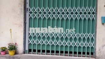 Cho thuê phòng tầng 1, diện tích 20m², giá tiền 2,5 triệu/tháng