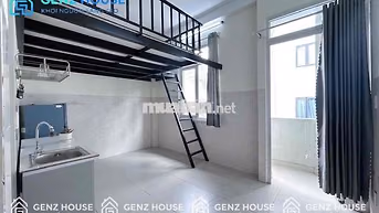 CUỐI THÁNG TRỐNG DUPLEX BANCOL SẴN MÁY LẠNH NGAY GÒ DẦU - TÂN HƯƠNG