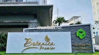 cho thuê chcc botanica premier