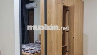 CHO THUÊ CHDV 45M2, FULL NỘI THẤT, MÁY LẠNH QUẬN 7.