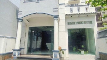 27TR-CHO THUÊ NHÀ 3 TẦNG 2 MẶT TIỀN XÔ VIẾT NGHỆ TĨNH... HẢI CHÂU