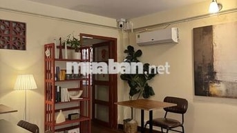 SANG NHƯỢNG QUÁN CÀ PHÊ - VÀO BÁN LUÔN