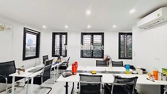Cho thuê văn phòng Lê Trọng Tấn - Thanh Xuân lô góc 60m2 chỉ 9tr 
