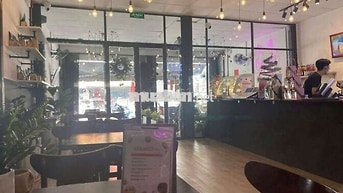 Cho Thuê Nhà 7x30m Mặt Tiền Kinh Doanh Đường Lâm Văn Bền