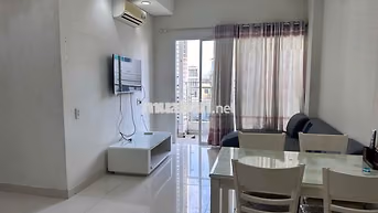 CHÍNH CHỦ CHO THUÊ CĂN HỘ CAO CẤP HOA SEN - 65M² (2PN 2WC) TẦNG CAO 
