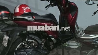 Honda SHi 125 2019 Đỏ 22000 km
