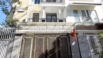 CHO THUÊ NHÀ NGUYÊN CĂN 6 PHÒNG NGỦ 20 TRIỆU/THÁNG KĐT PHƯỚC LONG