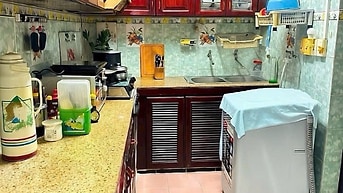 Bán nhà hẻm Lê Văn Sỹ, Phú Nhuận, nhà 3 tầng 37,4m2 giá chỉ 5,6 tỷ.