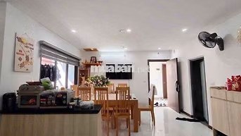 Cho thuê căn góc Chung cư XH02 Hud Phước Long - Nam Nha Trang