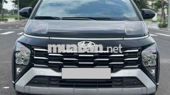 Hyundai Stargazer X Đặc biệt 2024 Đen 21.000km